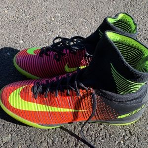 Nike Mercurial